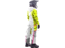 DragonFly   Extreme Woman Yelllow-White 2020 ( M)