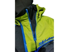 BRP  Ski-doo Revy 2020 one-piece suit Starlight blue ( L)