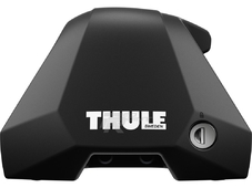 Thule Комплект упоров Edge Clamp для автомобилей с гладкой крышей