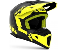 509 Шлем Tactical Hi-Vis (2020) р-м (XL) 60-61 см. в Новосибирске