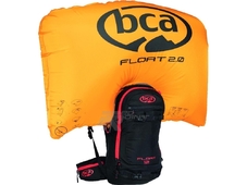 BCA Лавинный рюкзак снегоходный FLOAT 12 Avalanche airbag 2.0 с баллоном в комплекте в Новосибирске