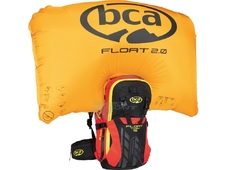 BCA    FLOAT 15 Turbo Avalanche airbag 2.0    