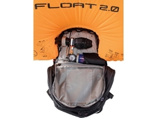 BCA Лавинный рюкзак снегоходный FLOAT 32 Avalanche airbag 2.0 с баллоном в комплекте