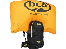BCA Лавинный рюкзак снегоходный FLOAT 32 Avalanche airbag 2.0 с баллоном в комплекте