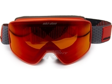 BRP   Ski-Doo EDGE Goggles, Red  