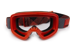BRP   Ski-Doo EDGE Goggles, Red  