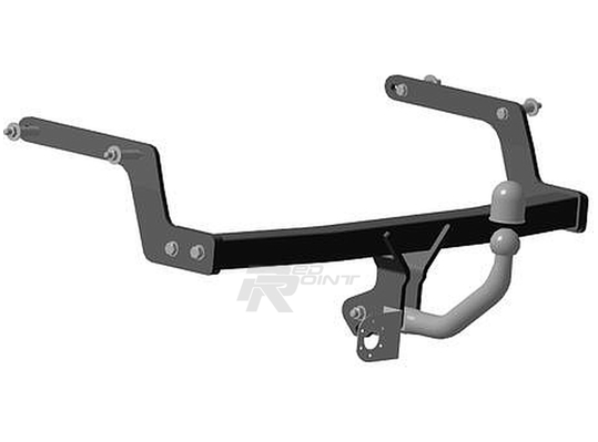 Oris Фаркоп для RENAULT Logan Stepway sedan с 2019-