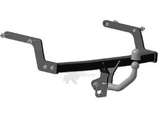 Oris Фаркоп для RENAULT Logan Stepway sedan с 2019- в 