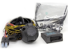HAK System Электрика фаркопа комплект 7-pin для BMW X3 F25, G01, X4 F26, G02, 5-серия, 6-серия, 7-серия F01
