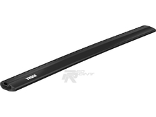 Thule Алюминевая дуга WingBar Edge премиум-класса (77см) черного цвета  1шт.