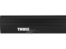 Thule Алюминевая дуга WingBar Edge премиум-класса (77см) черного цвета  1шт.