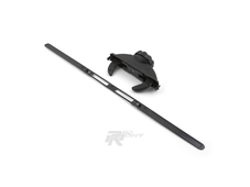 Thule Запчасть 52822 крепление краб Power Click для бокса  Motion XT 1шт в Новосибирске