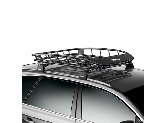 Thule Грузовая корзина Thule Canyon XT Размеры 127 x 104 x 15 см
