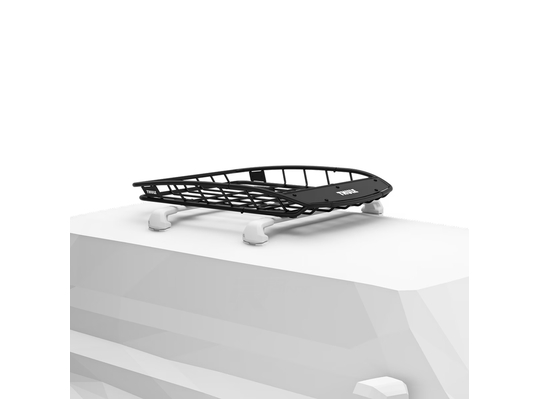 Thule Грузовая корзина Thule Canyon XT Размеры 127 x 104 x 15 см