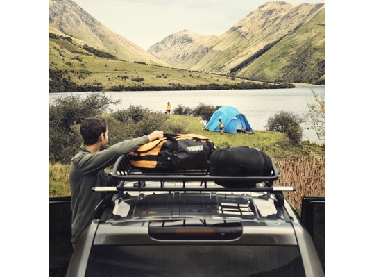 Thule Грузовая корзина Thule Canyon XT Размеры 127 x 104 x 15 см