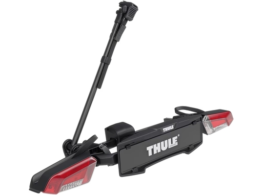 Thule Автобагажник VeloLite 1 для одного велосипеда (на фаркоп)