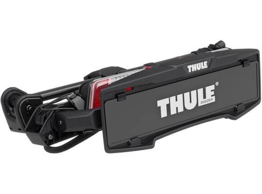 Thule Автобагажник VeloLite 1 для одного велосипеда (на фаркоп)