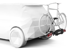 Thule Автобагажник VeloLite 1 для одного велосипеда (на фаркоп)