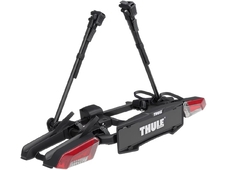 Thule Автобагажник VeloLite 2 для двух велосипедов (на фаркоп) в 