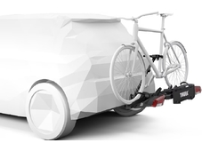 Thule Автобагажник VeloLite 2 для двух велосипедов (на фаркоп)