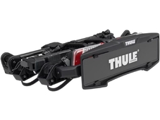 Thule Автобагажник VeloLite 2 для двух велосипедов (на фаркоп)