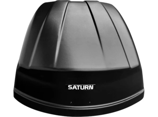 Saturn Бокс на крышу Saturn 800, карбон 800л - 228 x 100 x 46см