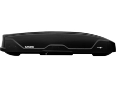 Saturn Бокс на крышу Saturn 800, карбон 800л - 228 x 100 x 46см в 