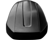 Saturn Бокс на крышу Saturn 800, карбон 800л - 228 x 100 x 46см