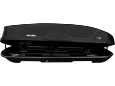 Saturn Бокс на крышу Saturn 800, карбон 800л - 228 x 100 x 46см