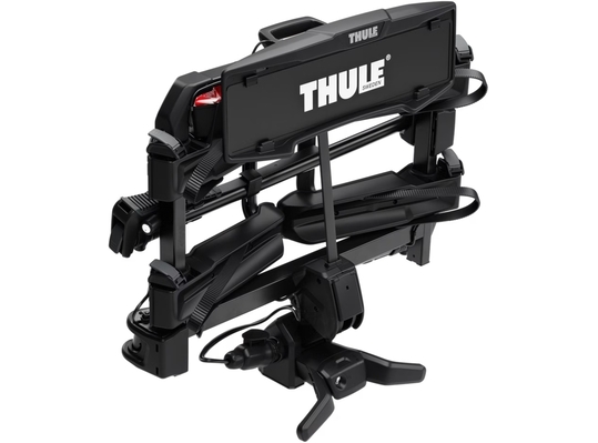 Thule Автобагажник OutPace 2 для двух велосипедов (на фаркоп)