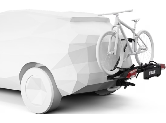 Thule Автобагажник OutPace 2 для двух велосипедов (на фаркоп)