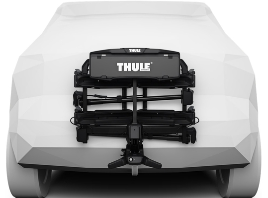 Thule Автобагажник OutPace 2 для двух велосипедов (на фаркоп)