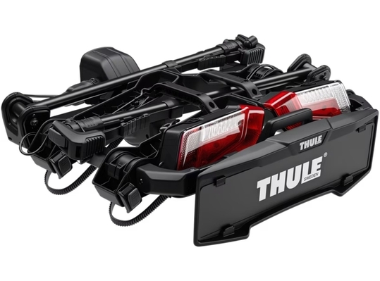 Thule Автобагажник OutPace 2 для двух велосипедов (на фаркоп)