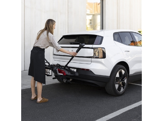 Thule Автобагажник OutPace 2 для двух велосипедов (на фаркоп)