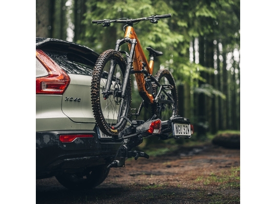 Thule Автобагажник OutPace 2 для двух велосипедов (на фаркоп)