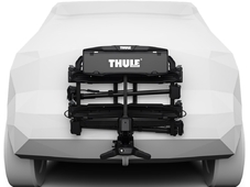 Thule Автобагажник OutPace 2 для двух велосипедов (на фаркоп)