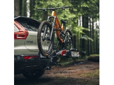 Thule Автобагажник OutPace 2 для двух велосипедов (на фаркоп)