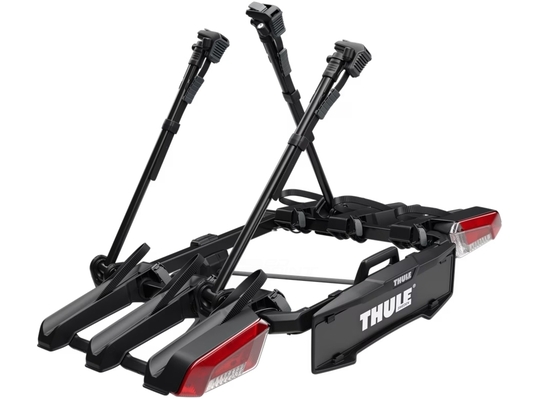Thule Автобагажник OutPace 3 для трех велосипедов (на фаркоп)
