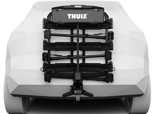 Thule Автобагажник OutPace 3 для трех велосипедов (на фаркоп)
