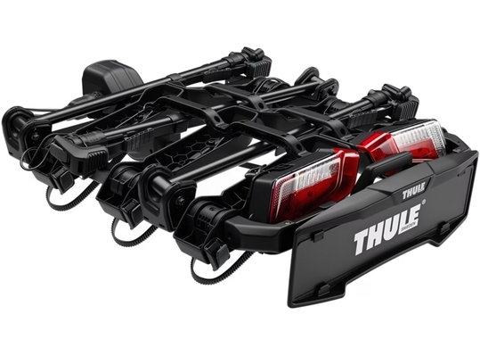 Thule Автобагажник OutPace 3 для трех велосипедов (на фаркоп)