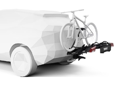 Thule Автобагажник OutPace 3 для трех велосипедов (на фаркоп)