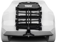 Thule Автобагажник OutPace 3 для трех велосипедов (на фаркоп)
