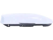 Saturn Бокс на крышу Saturn 480, белый матовый 480л - 180 x 86 x 40см в 