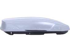 Saturn Бокс на крышу Saturn 480, серый матовый 480л - 180 x 86 x 40см в 